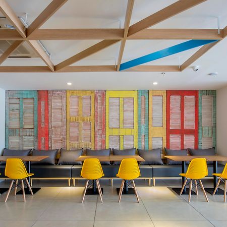 B&B Hotel Rio De Janeiro Norte エクステリア 写真