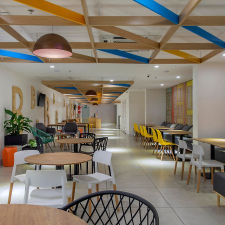 B&B Hotel Rio De Janeiro Norte エクステリア 写真