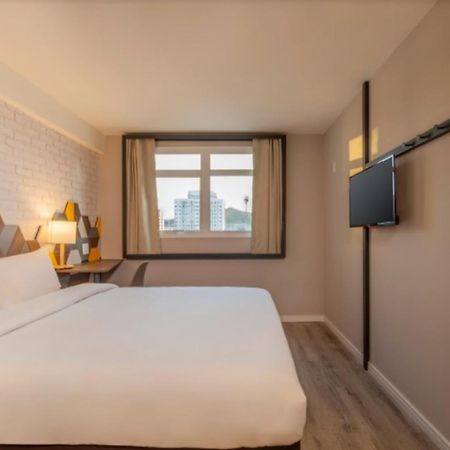 B&B Hotel Rio De Janeiro Norte エクステリア 写真