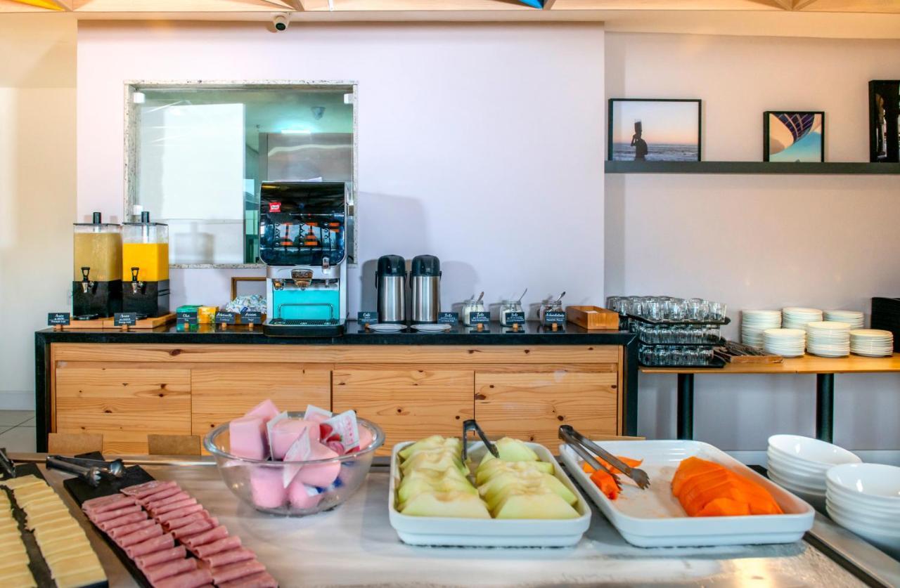 B&B Hotel Rio De Janeiro Norte エクステリア 写真